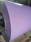 Anti - Scratch Prepainted Aluminium Coil Used For Corrugated Roof And Wall