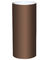 AA3003 H24 24&amp;quot; 610mm প্রস্থ 0.019&amp;quot; 0.48mm পুরুত্ব রঙের আবরণ অ্যালুমিনিয়াম ট্রিম কয়েল ছাদ সাজানোর জন্য ব্যবহৃত হয়