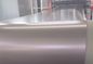 সিলভার পিভিডিএফ পেইন্ট কালার লেপযুক্ত অ্যালুমিনিয়াম কয়েল ভিত্তিক AA 5052 অ্যালোয়