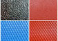 এমবসড অ্যালুমিনিয়াম রাল রঙ লেপা অ্যালুমিনিয়াম প্লেট 0.6mm * 1250mm অটোমোটিভ শিল্পে ব্যবহৃত অ্যালুমিনিয়াম শীট