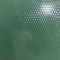 অটোমোবাইল শিল্পে ব্যবহৃত এমবসড অ্যালুমিনিয়াম সবুজ রঙের প্লেট 0.6mm * 1250mm