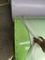পিই / পিভিডিএফ / এসএমপি রঙিন লেপযুক্ত অ্যালুমিনিয়াম কয়েল রোলার শাটার দরজার জন্য 0.95 মিমি বেধ