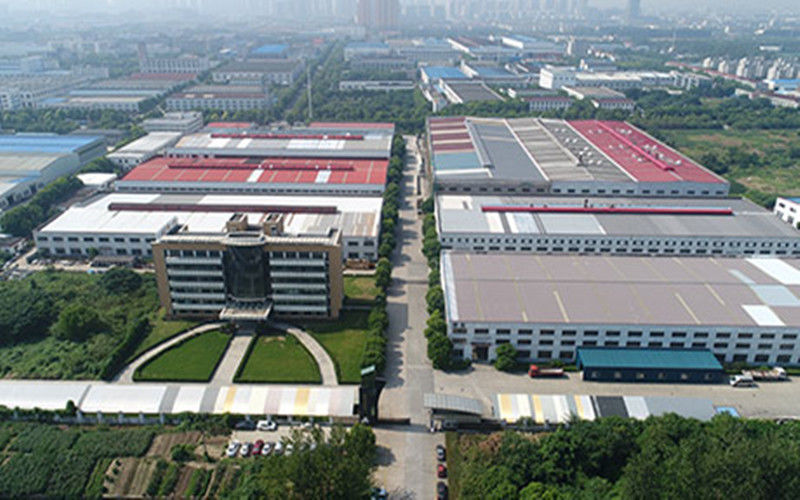 চীন Changzhou Dingang Metal Material Co.,Ltd. সংস্থা প্রোফাইল
