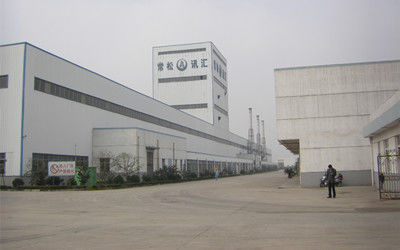 চীন Changzhou Dingang Metal Material Co.,Ltd.