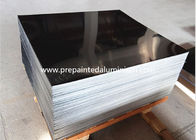 Specular Laminate Aluminum Mirror Sheet For Reflector Plate Of Solar Energy