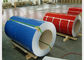 3003 H18 0.5MM Thickness Color Coated/Prepainted Aluminum Coil for Ceiling and Roofing