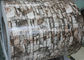 1100 এইচ 18 কাঠের দানা লেপা অ্যালুমিনিয়াম এক্সট্রুশন ইমপ্যাক্ট প্রতিরোধের
