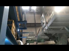 En Standard Chromated Hot Dip Galvanized Steel Coil With Regular Spangle