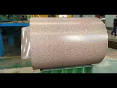 রঙিন প্রলেপযুক্ত অ্যালুমিনিয়াম খাদ শীট যা নির্মাণ ও গৃহস্থালী বৈদ্যুতিক সরঞ্জামে ব্যবহৃত হয়