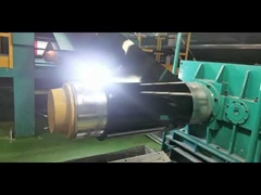 Corrosion Resistance Prepainted Galvanized Steel For Consumer Electronics Products