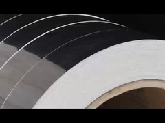 সাইনবোর্ডের জন্য কালো প্রিপেইন্ট অ্যালুমিনিয়াম কয়েল