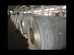 প্রি-পেইন্ট অ্যালুমিনিয়াম কয়েল