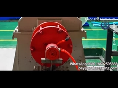 হালকা ফিটিং / ওয়াশিং মেশিনের জন্য ব্যবহৃত 1220 মিমি প্রস্থের প্রি-পেইন্ট অ্যালুমিনিয়াম কয়েল