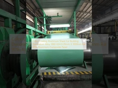 রঙিন লেপ অ্যালুমিনিয়াম শীট বিল্ডিং সজ্জা জন্য খাদ 1060 H24 0.20mm X 1000mm Ral 9016 অ্যালুমিনিয়াম কম্পোজিট প্যানেল