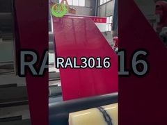 পলিস্টার রাল ৩০১৬