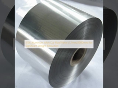 3105 অ্যালুমিনিয়াম খাদ গাড়ির ছাদ প্যানেল (1.2mm/2000mm) উল্লেখযোগ্য ওজন হ্রাসের জন্য