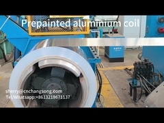 রঙিন প্রলেপযুক্ত অ্যালুমিনিয়াম শীট সুপারিশ