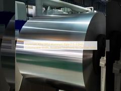 অ্যালুমিনিয়াম অ্যালোয় 5052 অ্যালুমিনিয়াম প্লেট (1.5–3.0 মিমি, কাস্টমাইজযোগ্য প্রস্থ, অ্যানোডাইজড ট্রিটমেন্ট) গাড়ির জ্বালানী ট্যাঙ্কগুলির জন্য