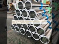 হিট সিঙ্কের জন্য অ্যালুমিনিয়াম অ্যালয় 1050 অ্যালুমিনিয়াম স্ট্রিপ (0.8–1.5 মিমি × 800 মিমি, উজ্জ্বল পৃষ্ঠ)