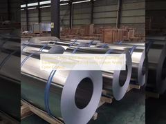 অ্যালুমিনিয়াম খাদ 3003 অ্যালুমিনিয়াম প্যানেল সাউন্ডপ্রুফ সরঞ্জাম ঘের (1.2–1.8 মিমি | কাস্টম প্রস্থ | রঙ-লেपित)