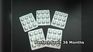 8011 ফয়েল: দুগ্ধ ও পানীয়ের ঢাকনা পারফেকশন