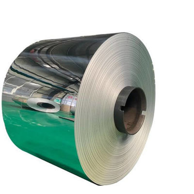 AA1085 0.50mm পুরু অ্যানোডাইজড অ্যালুমিনিয়াম আয়না শীট মিল সমাপ্ত হালকা ল্যাম্প জন্য ব্যবহৃত