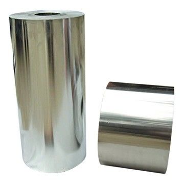 AA8011 0.16 মিমি পুরু রঙের ফুড গ্রেড অ্যালুমিনিয়াম ফয়েল অ-বিষাক্ত এবং নিরাপদ খাদ্য ধারক অ্যালুমিনিয়াম ফয়েলের জন্য