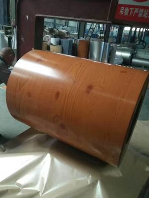 অ্যালোয় 3003 H24 Temper 0.45mm Thickness Ral Color Coated Aluminum Sheets For Building Exterior Panel (বিল্ডিংয়ের বাইরের প্যানেলের জন্য রঙিন লেপযুক্ত অ্যালুমিনিয়াম শীট)