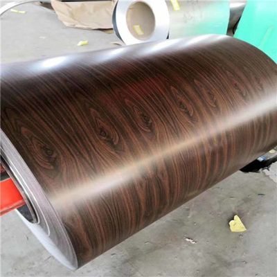 খাদ1050 H18 0.40mm X 1220mm রাল রঙ লেপ অ্যালুমিনিয়াম শীট ACP উত্পাদন জন্য - অ্যালুমিনিয়াম-প্লাস্টিক কম্পোজিট প্যানেল
