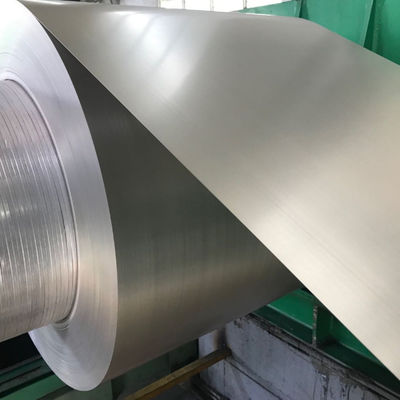 Cladguard 3003অ্যালুমিনিয়াম খাদ-2.5mm/2000mm ফ্লুরোকার্বন পর্দা দেয়াল আলংকারিক অ্যালুমিনিয়াম প্যানেল