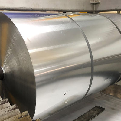 Freshpack 3003 অ্যালুমিনিয়াম খাদ 0.3mm × 1200mm খাদ্য গ্রেড ক্যান অ্যালুমিনিয়াম কয়েল