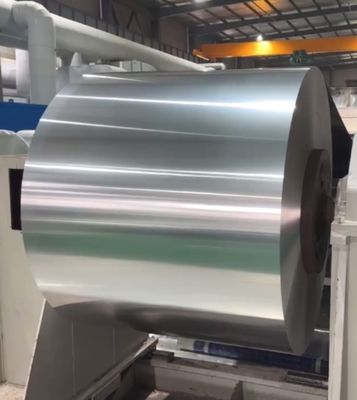 AA3003 H14 2.0MM আউটডোর বিজ্ঞাপন এবং ট্রাফিক অবকাঠামোর জন্য প্রিপেইন্টেড অ্যালুমিনিয়াম কয়েল
