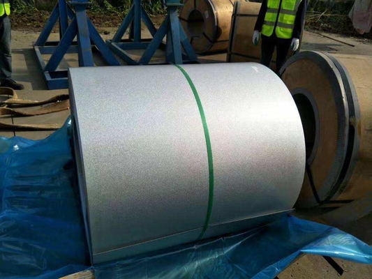 0.055 x 36INCH মিশ্রিত 3105 কাইনার পিভিডিএফ ম্যাট গ্রে রাল 7046 রঙ প্রি-পেইন্টেড অ্যালুমিনিয়াম কয়েল অ্যালুমিনিয়াম ছাদ শিটের জন্য