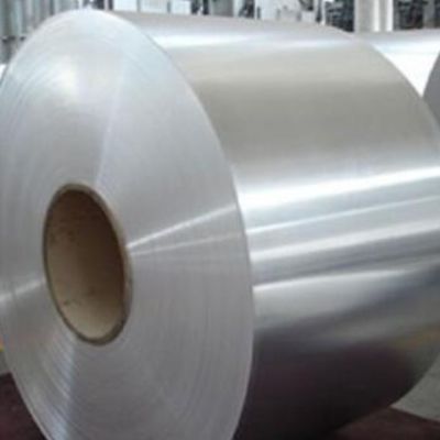 অ্যালোয় 3105 0.21 মিমি আইস বকেট লাইনারের জন্য প্রি-পেইন্টেড অ্যালুমিনিয়াম কয়েল