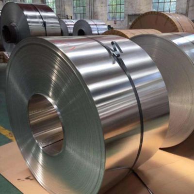 অ্যালোয় 3005 0.5 মিমি প্রি-পেইন্ট অ্যালুমিনিয়াম কয়েল ইন্ডাস্ট্রিয়াল নল কভার জন্য