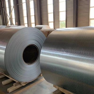 অ্যালোয় 3105 0.1 মিমি প্রি-পেইন্ট অ্যালুমিনিয়াম কয়েল রোব হুক প্লেটের জন্য