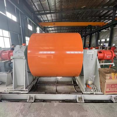 সৌর প্যানেল মাউন্টিং ব্র্যাকেটের জন্য খাদ 3003 0.8 মিমি রঙিন লেপযুক্ত অ্যালুমিনিয়াম কয়েল