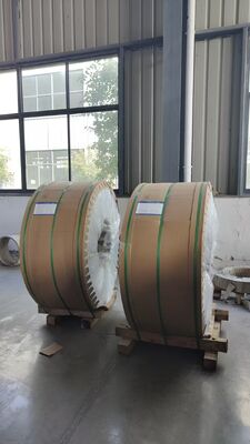 Aluminum Alloy 1060 Aluminum Strip for Transformer Windings (0.2–2.0 mm | Custom Width | Annealed O State | Natural Color)