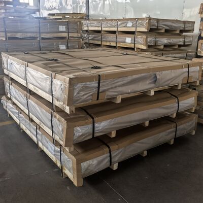 AA3005 H24 1.2MM  Prepainted Aluminium Coil for Container liner panel