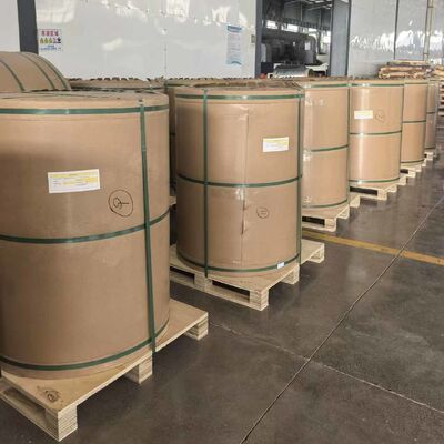 1xxx 5xxx সিরিজের নির্ভুলভাবে স্ট্যাম্প করা অ্যালুমিনিয়াম ডিস্ক, সিএনসি মেশিনিংয়ের জন্য ফ্ল্যাট ও বার-ফ্রি