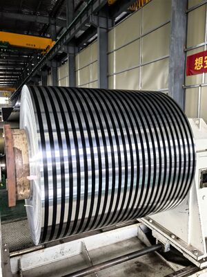 AA5083 H32 1.8 মিমি রঙিন লেপযুক্ত অ্যালুমিনিয়াম কয়েল