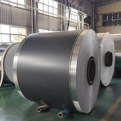 খাদ 3003 প্রাক পেইন্ট অ্যালুমিনিয়াম শীট 2.0mm বেধ উত্পাদন জন্য স্থায়ী seam