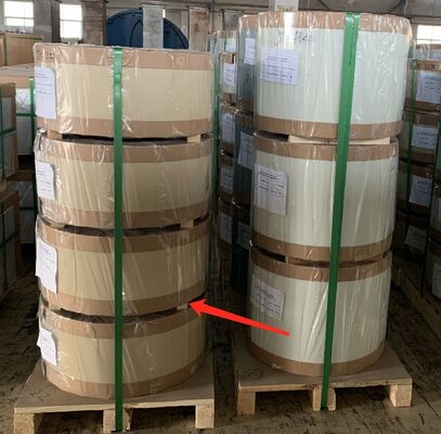 চ্যানেল লেটার অ্যালুমিনিয়াম কয়েল ইনডোর এবং আউটডোর সাইনইংয়ের জন্য উপযুক্ত যা দুর্দান্ত স্থায়িত্ব এবং সহজ রক্ষণাবেক্ষণ সরবরাহ করে