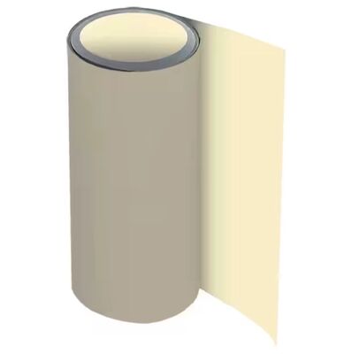 ম্যাট গ্রে RAL 7046 PPG Kynar PVDF লেপযুক্ত প্রি-পেইন্ট অ্যালুমিনিয়াম কয়েল 0.05 