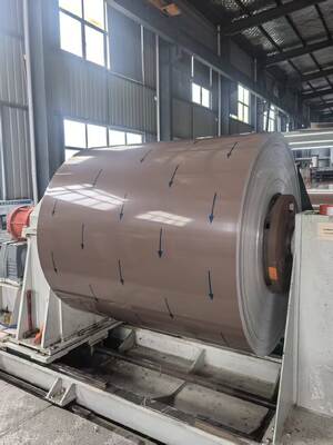 মার্বেল প্যাটার্ন লেপযুক্ত প্রাক-পেইন্ট অ্যালুমিনিয়াম কয়েল বিল্ডিং ফেসড এবং ওয়াল আচ্ছাদনের জন্য পিভিডিএফ পেইন্ট সহ