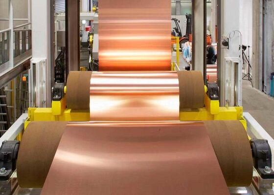 AA5052 H24 1.5MM অ্যালুমিনিয়াম খাদ ক্যানোপি জন্য প্রি-পেইন্ট অ্যালুমিনিয়াম কয়েল