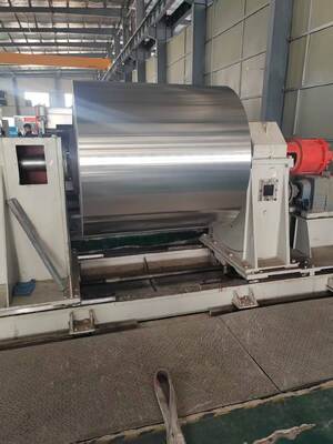 AA5052 H24 1.5MM ছোট ট্রাক কার্গো কম্পার্টমেন্ট প্যানেলের জন্য প্রিপেইন্ট করা অ্যালুমিনিয়াম কয়েল