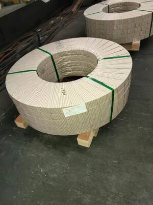 এএ১০০০ এইচ১৪ ০.২মিমি উপহার বাক্সের জন্য প্রি-পেইন্টেড অ্যালুমিনিয়াম কয়েল