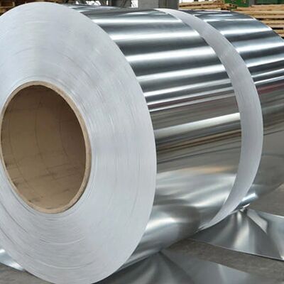 সামুদ্রিক অভ্যন্তরীণ প্যানেলের জন্য অ্যালুমিনিয়াম খাদ 5052 অ্যালুমিনিয়াম শীট | বেধ 1.5–3.0 মিমি | কাস্টমাইজযোগ্য প্রস্থ | অ্যানোডাইজড / প্রতিরক্ষামূলক আবরণ