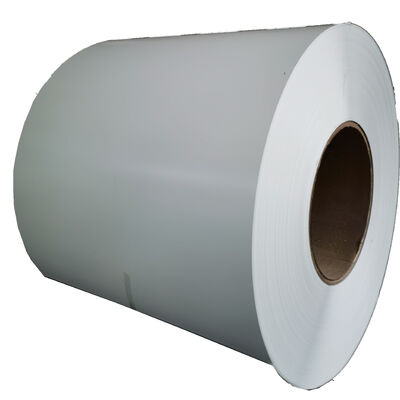 আধুনিক কার্টেন ওয়াল সিস্টেমের জন্য অ্যালয় ৩০03 H16 ডেকোরেটিভ প্রি পেইন্টেড অ্যালুমিনিয়াম প্যানেল